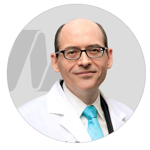 Michael Greger M.D., FACLM