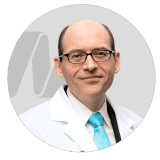 Michael Greger M.D., FACLM