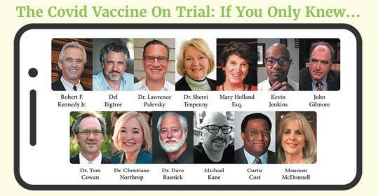 COVID Vaccine Webinar
