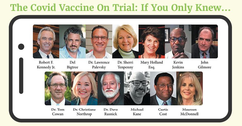 COVID Vaccine Webinar
