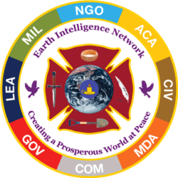 Public Intelligence Blog