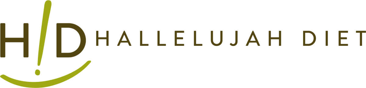 Hallelujah Diet