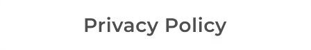 PrivacyPolicy